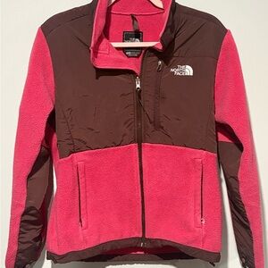 The North Face Women's two toned Ski Jacket
